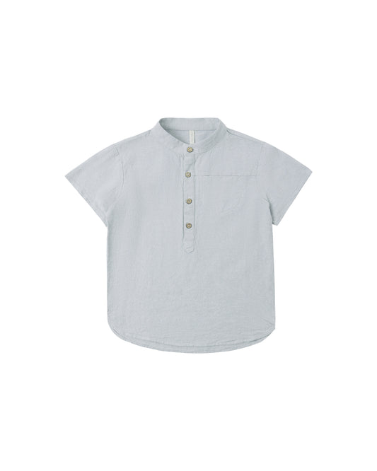 Rylee + Cru Mason Shirt