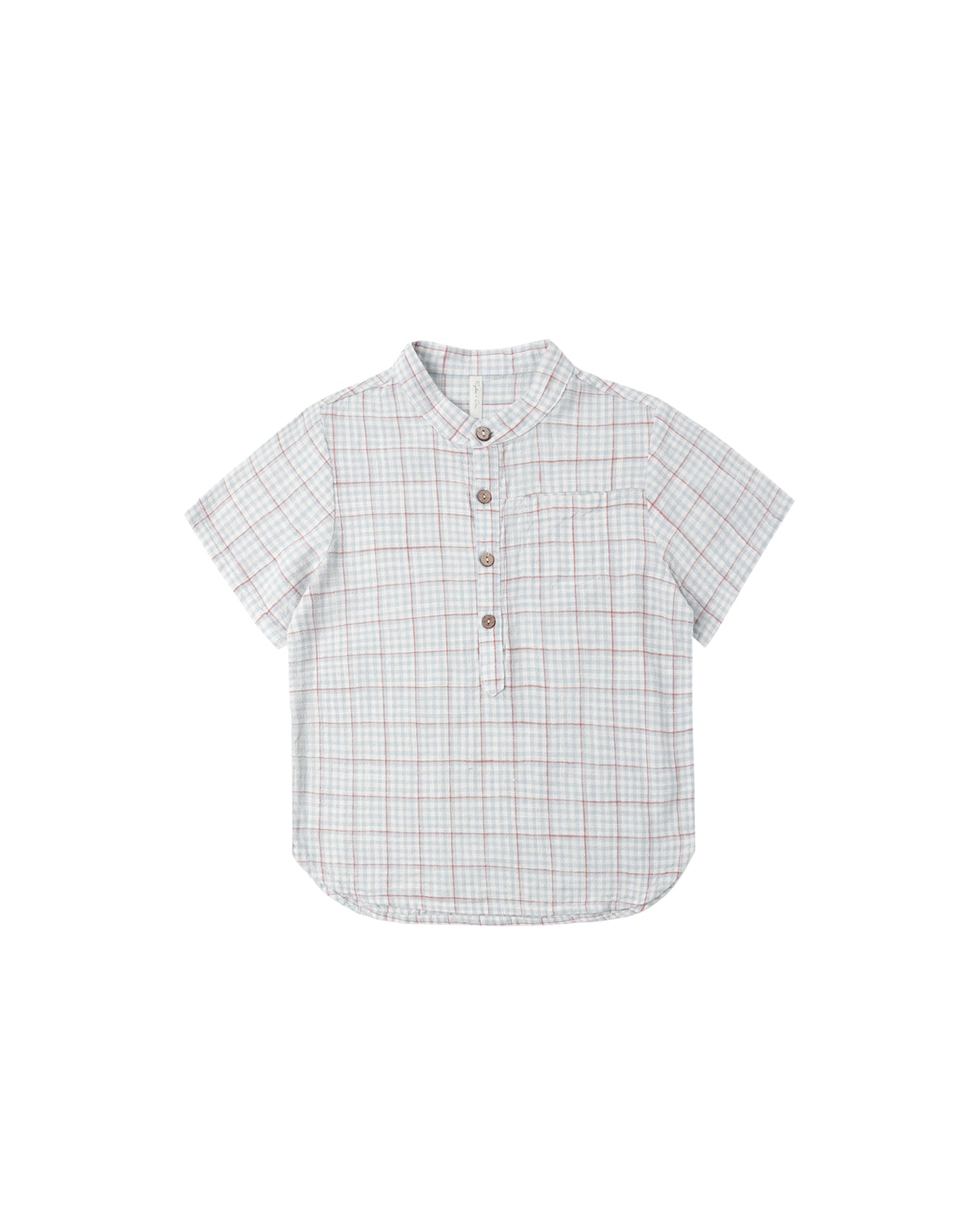 Rylee + Cru Mason Shirt