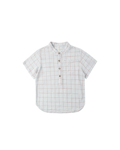 Rylee + Cru Mason Shirt