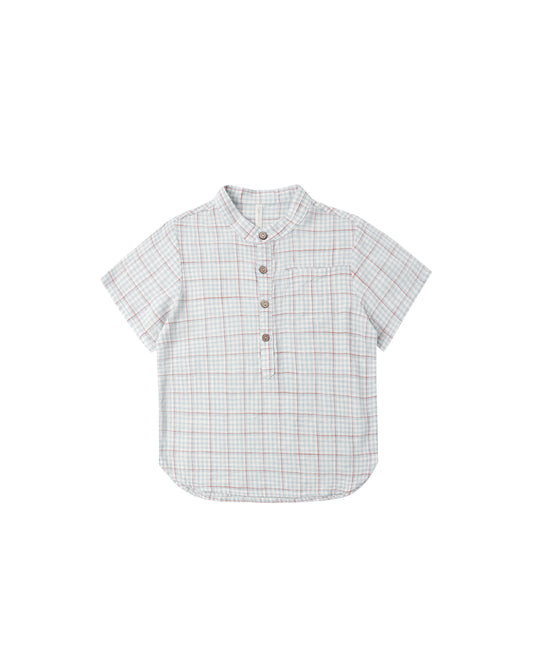 Rylee + Cru Mason Shirt