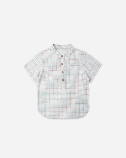 Rylee + Cru Mason Shirt