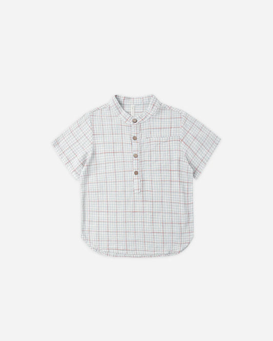 Rylee + Cru Mason Shirt