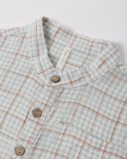 Rylee + Cru Mason Shirt