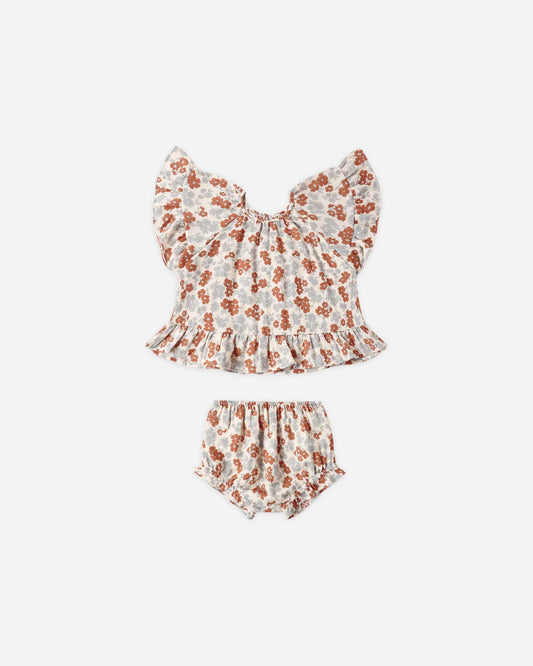 Rylee + Cru Butterfly Set