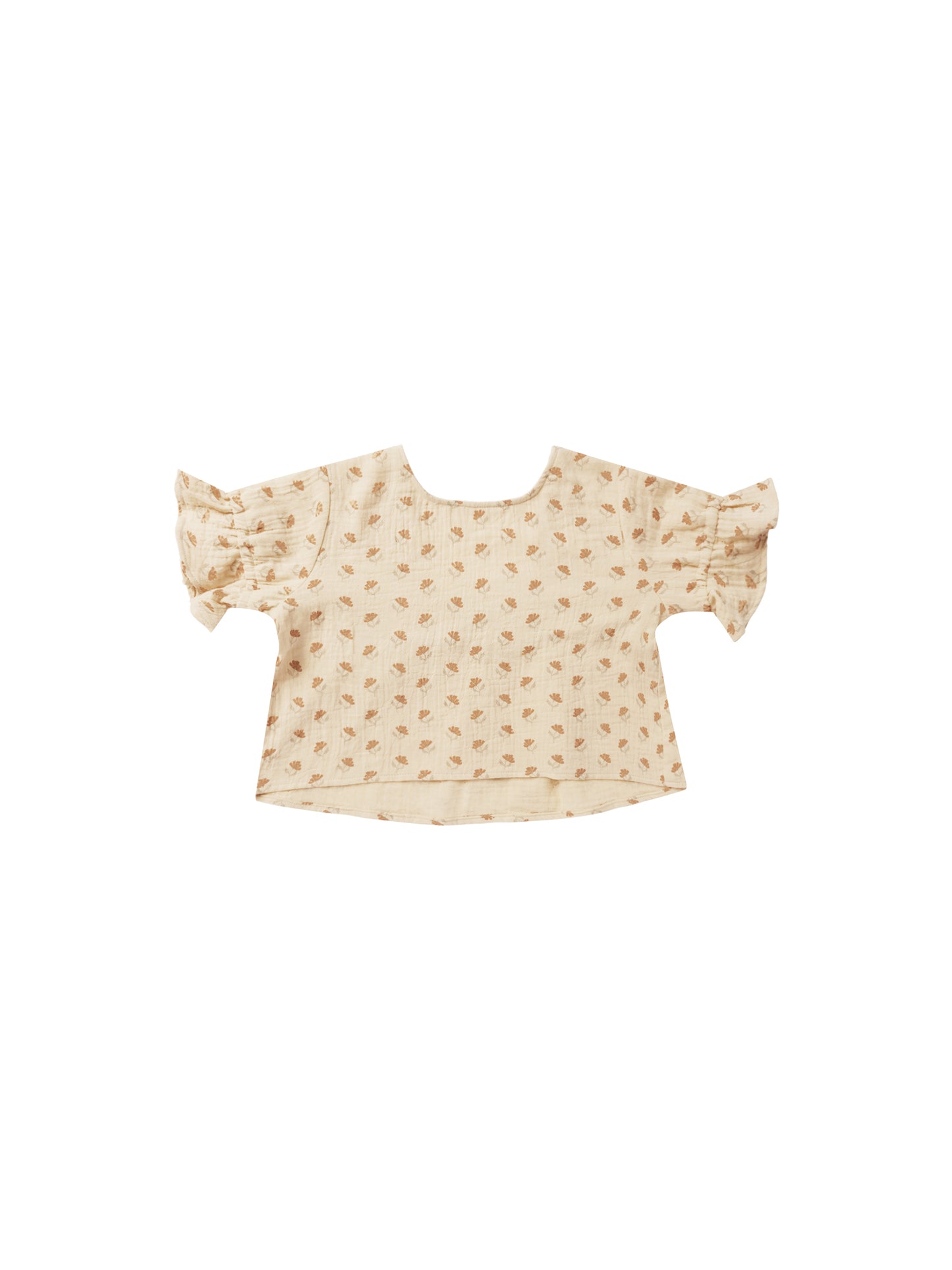 Rylee + Cru Francie Blouse