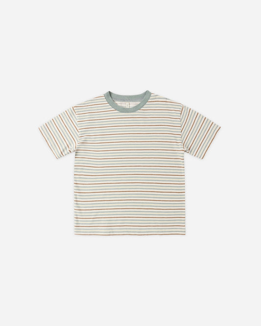 Rylee + Cru Relaxed Tee