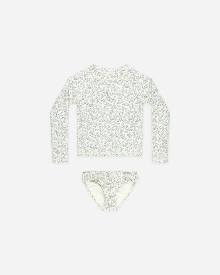 Rylee + Cru Maryn Rashguard