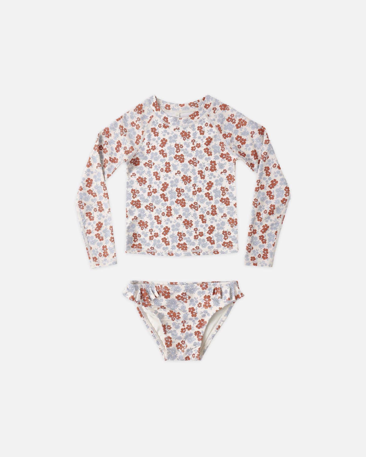 Rylee + Cru Maryn Rashguard Set