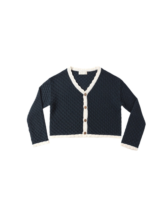 Rylee + Cru Ella Cardigan
