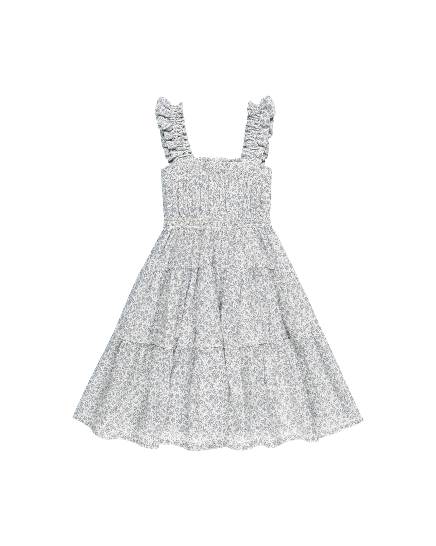 Rylee + Cru Josie Dress