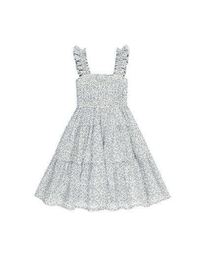 Rylee + Cru Josie Dress