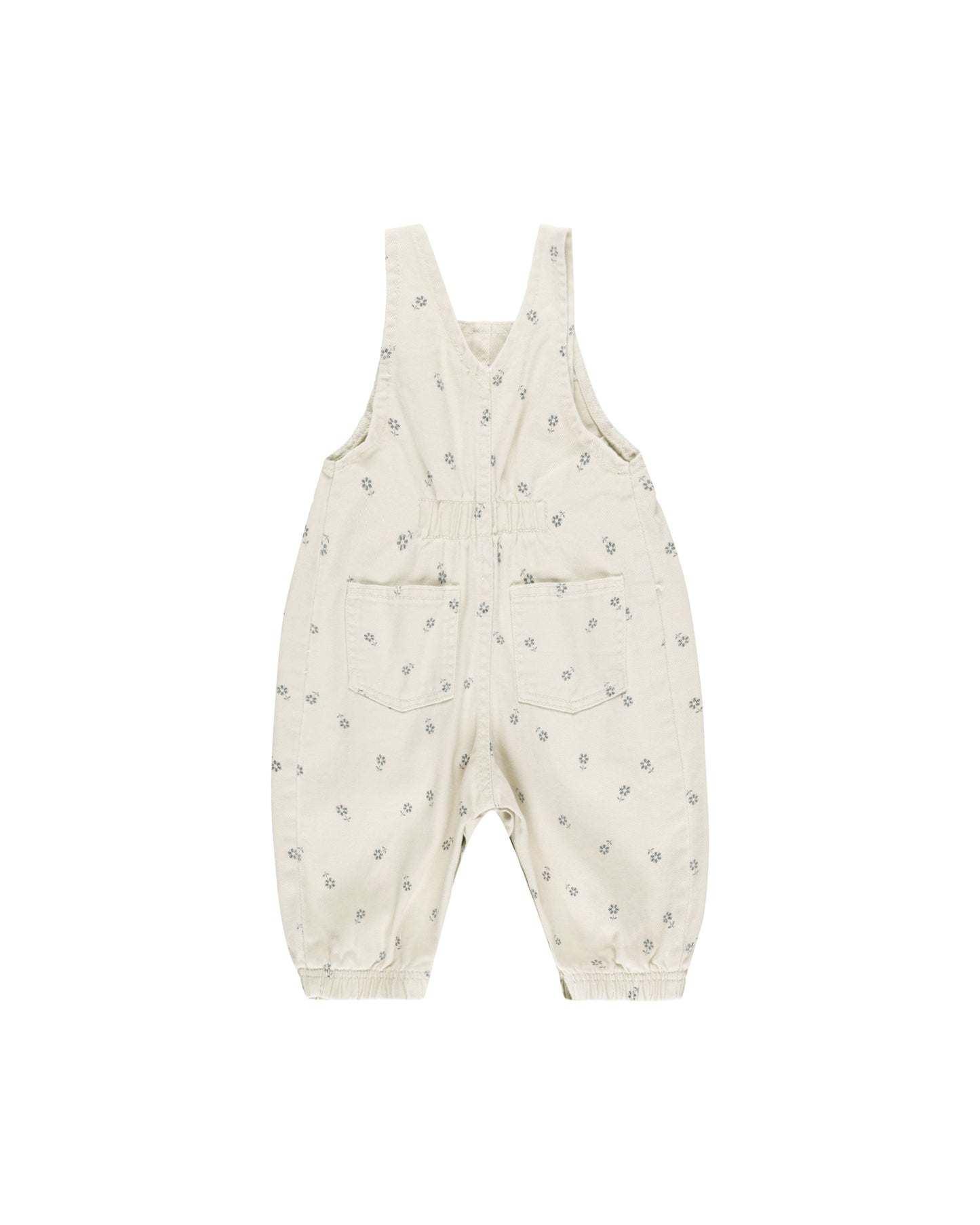 Rylee + Cru Vintage Overall