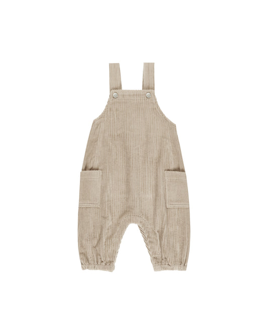 Rylee + Cru Cargo Baby Overall