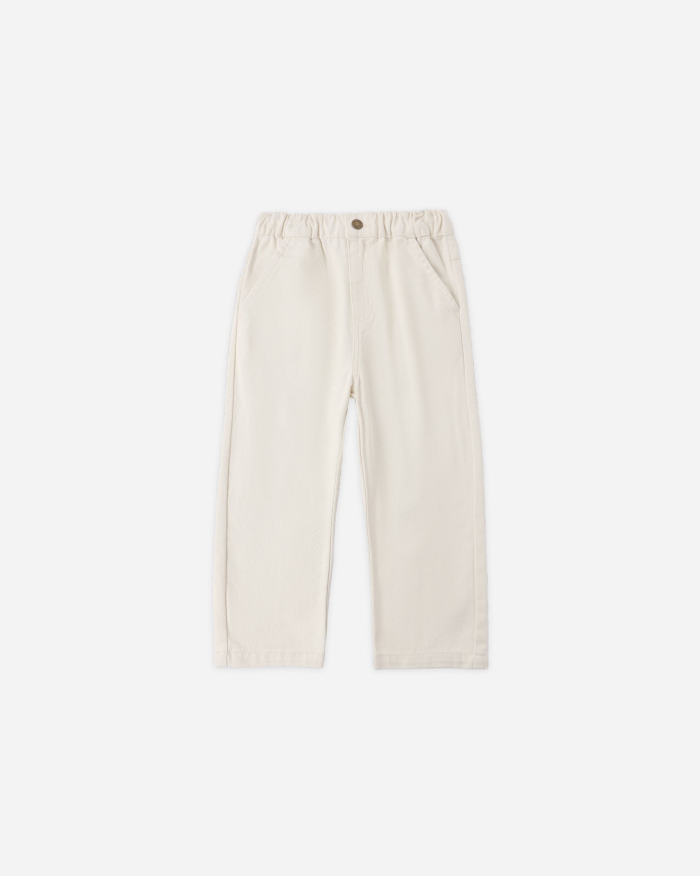 Rylee + Cru Baggy Pant