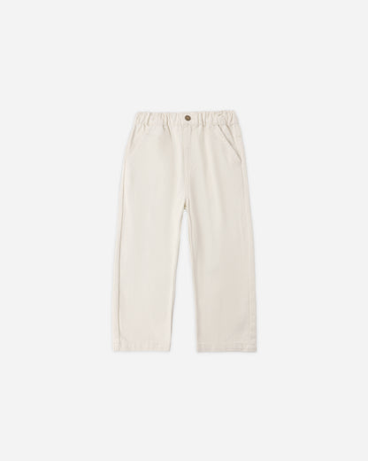 Rylee + Cru Baggy Pant
