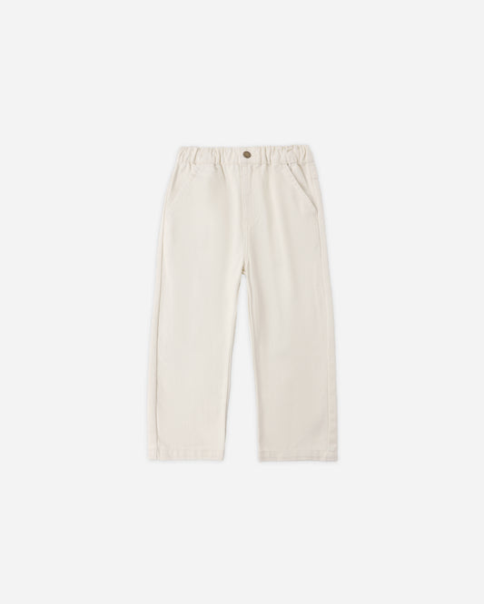 Rylee + Cru Baggy Pant