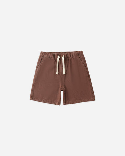Rylee + Cru Perry Short