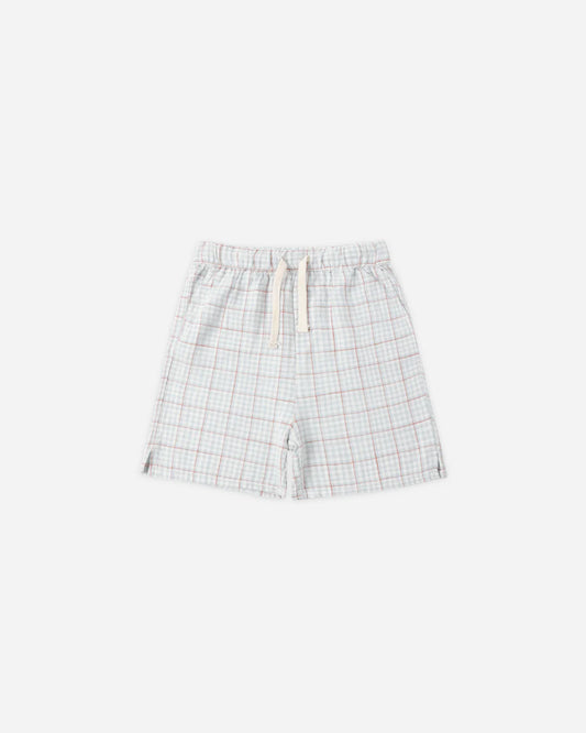 Rylee + Cru Perry Short