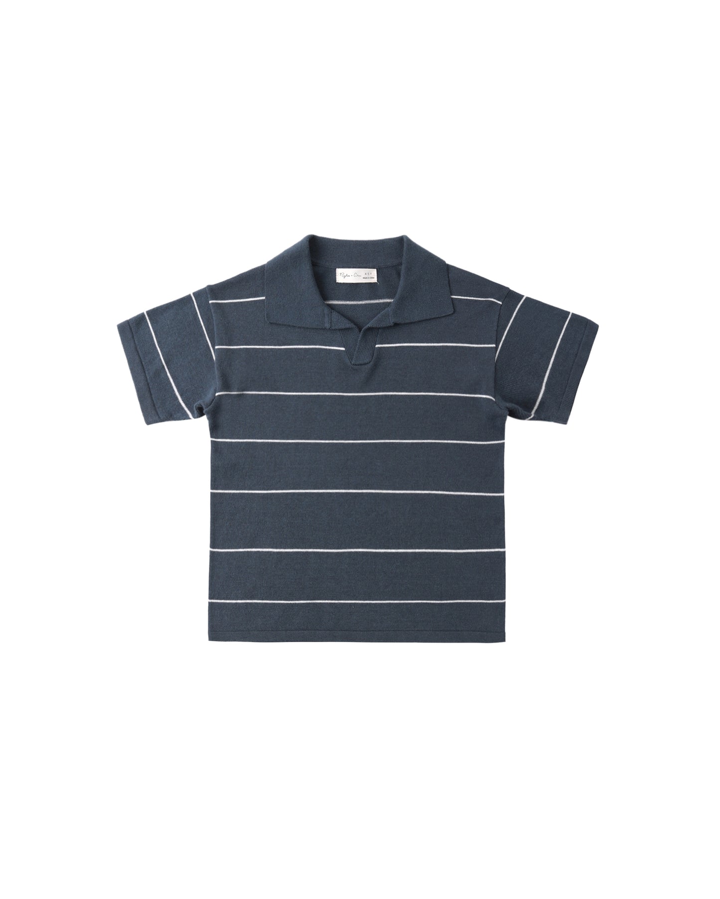 Rylee + Cru Chandler Polo