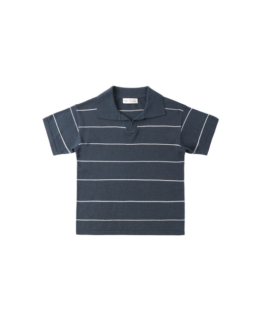 Rylee + Cru Chandler Polo