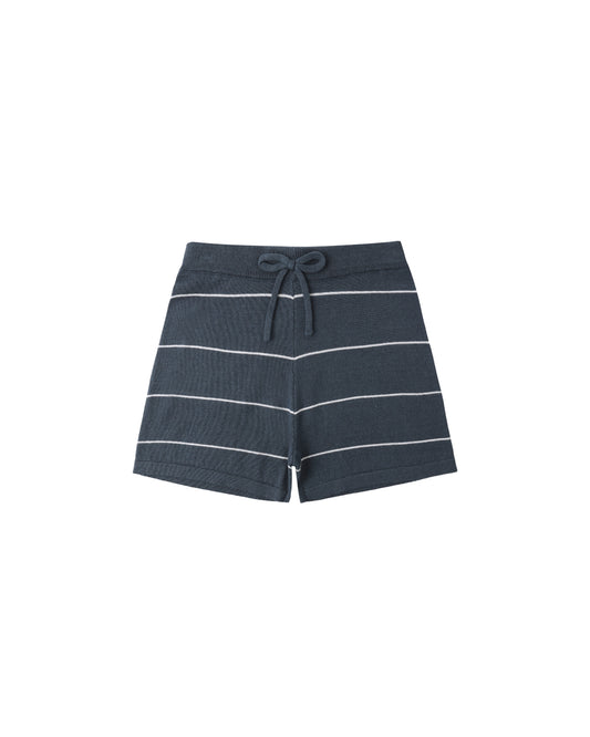 Rylee + Cru Chandler Knit Short