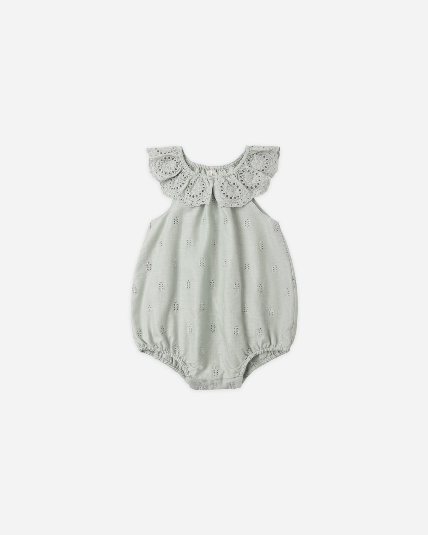 Rylee + Cru Myla Romper