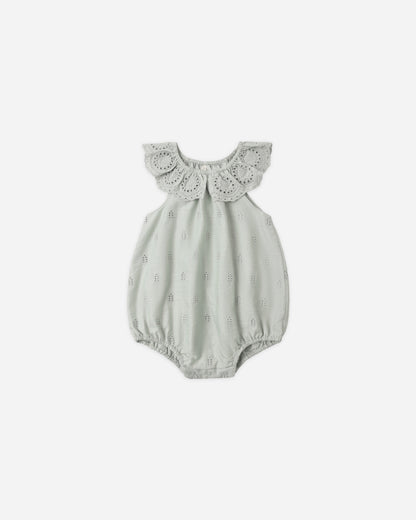 Rylee + Cru Myla Romper