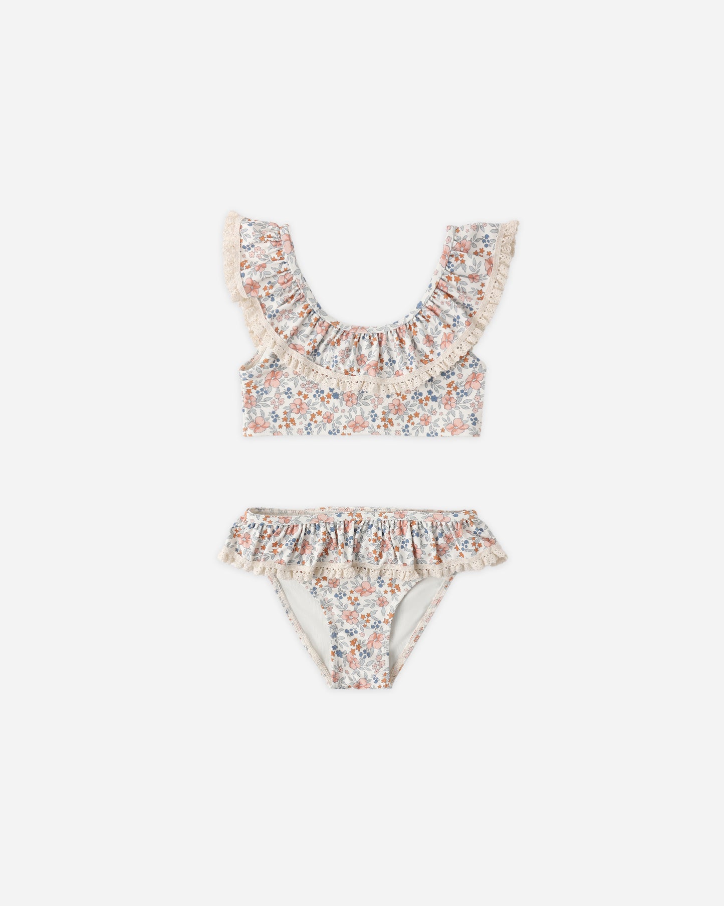 Rylee + Cru Margot Bikini
