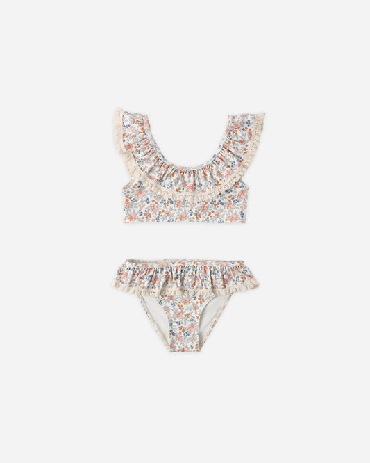 Rylee + Cru Margot Bikini