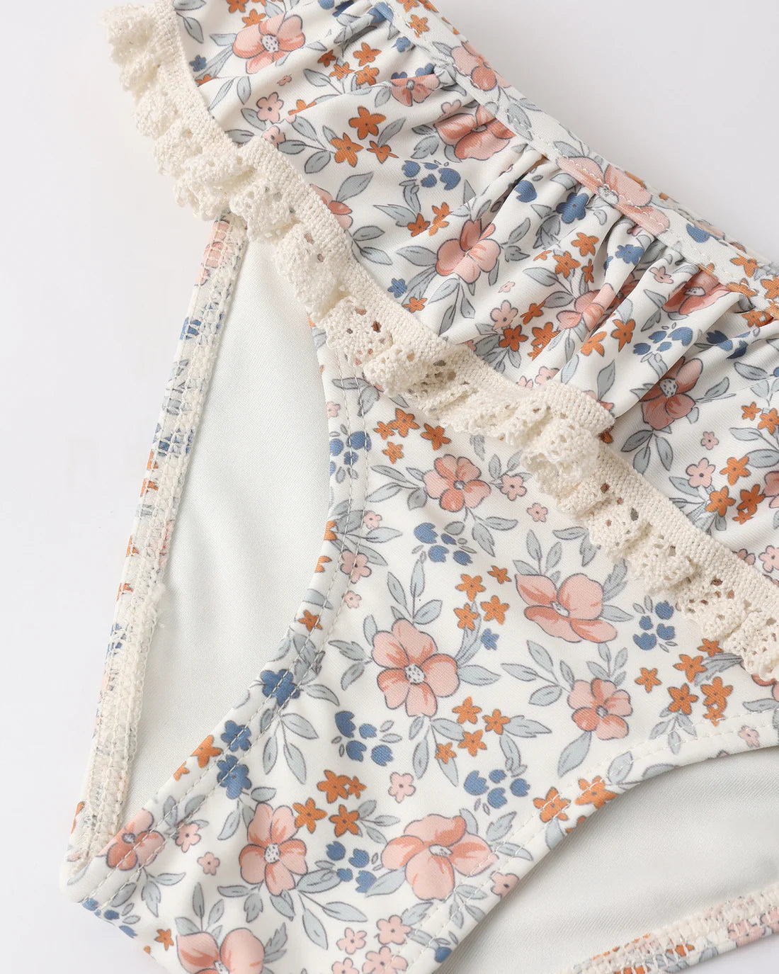 Rylee + Cru Margot Bikini