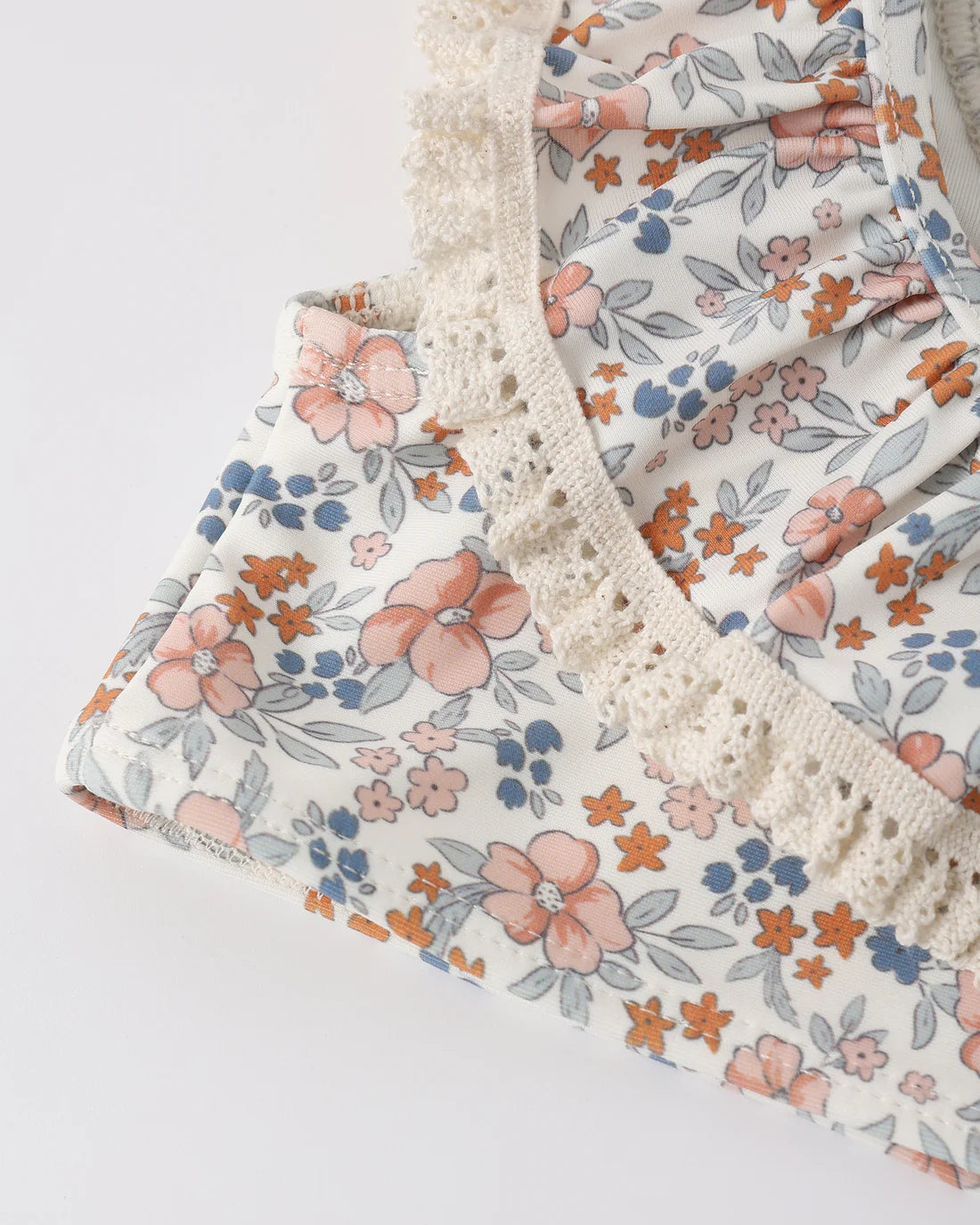 Rylee + Cru Margot Bikini