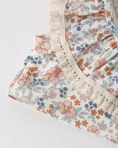 Rylee + Cru Margot Bikini