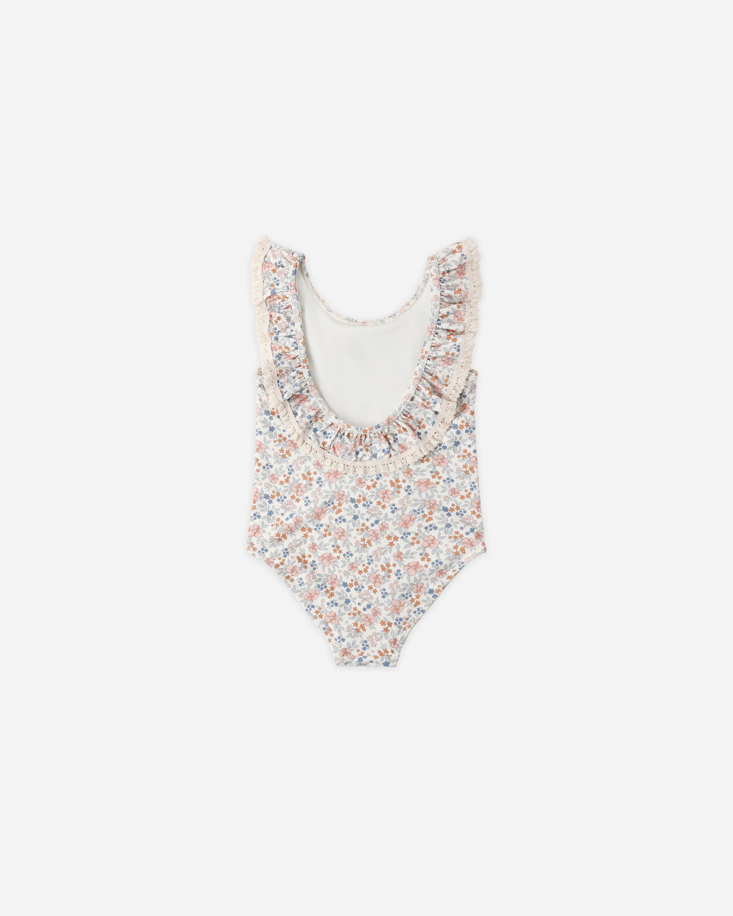 Rylee + Cru Margaret One-Piece
