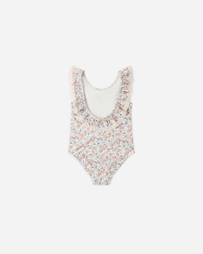Rylee + Cru Margaret One-Piece