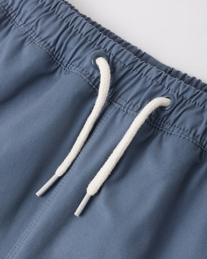 Rylee + Cru Paneled Boardshort