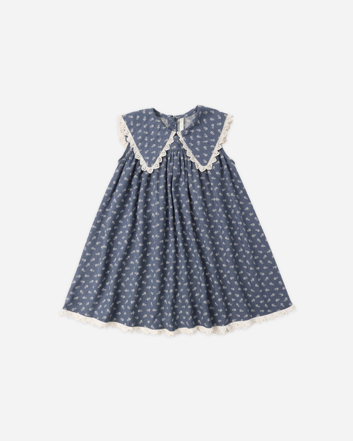 Rylee + Cru Porter Dress