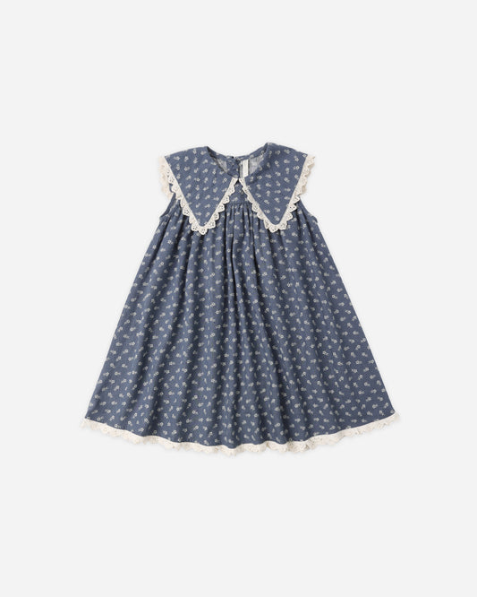 Rylee + Cru Porter Dress