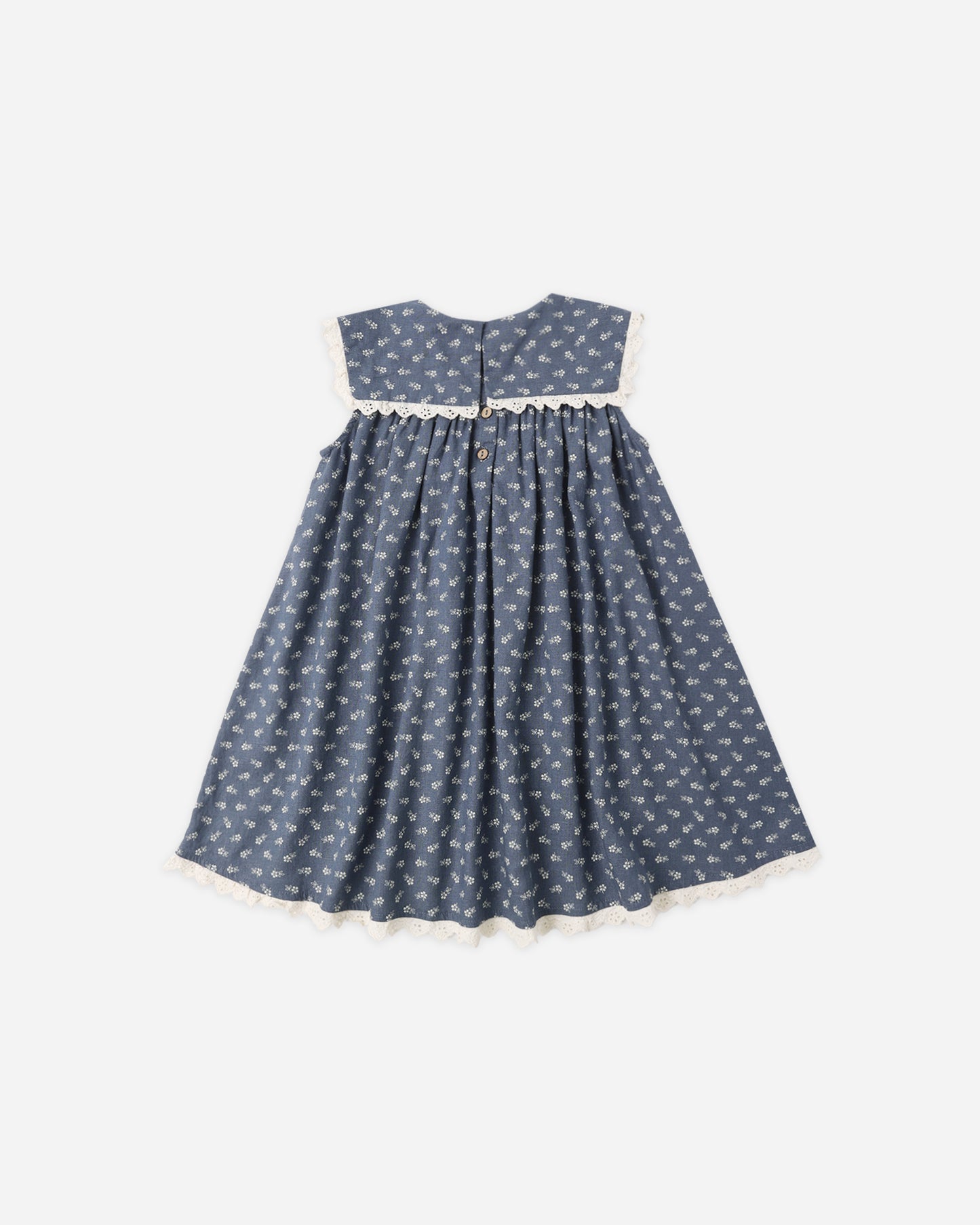 Rylee + Cru Porter Dress