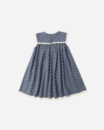 Rylee + Cru Porter Dress