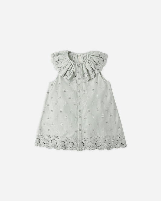 Rylee + Cru Marina Dress