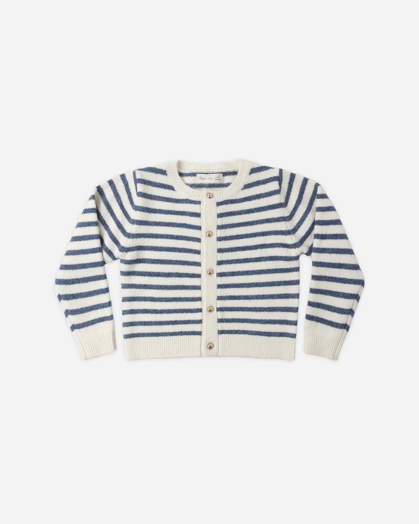 Rylee + Cru Cardigan