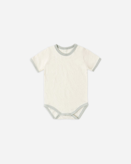 Rylee + Cru Ringer Bodysuit