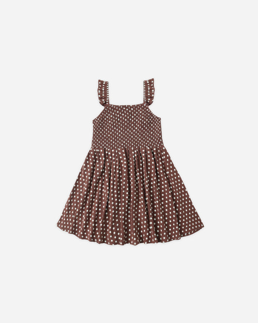Rylee + Cru Lainey Dress