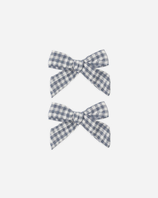 Rylee + Cru Bows