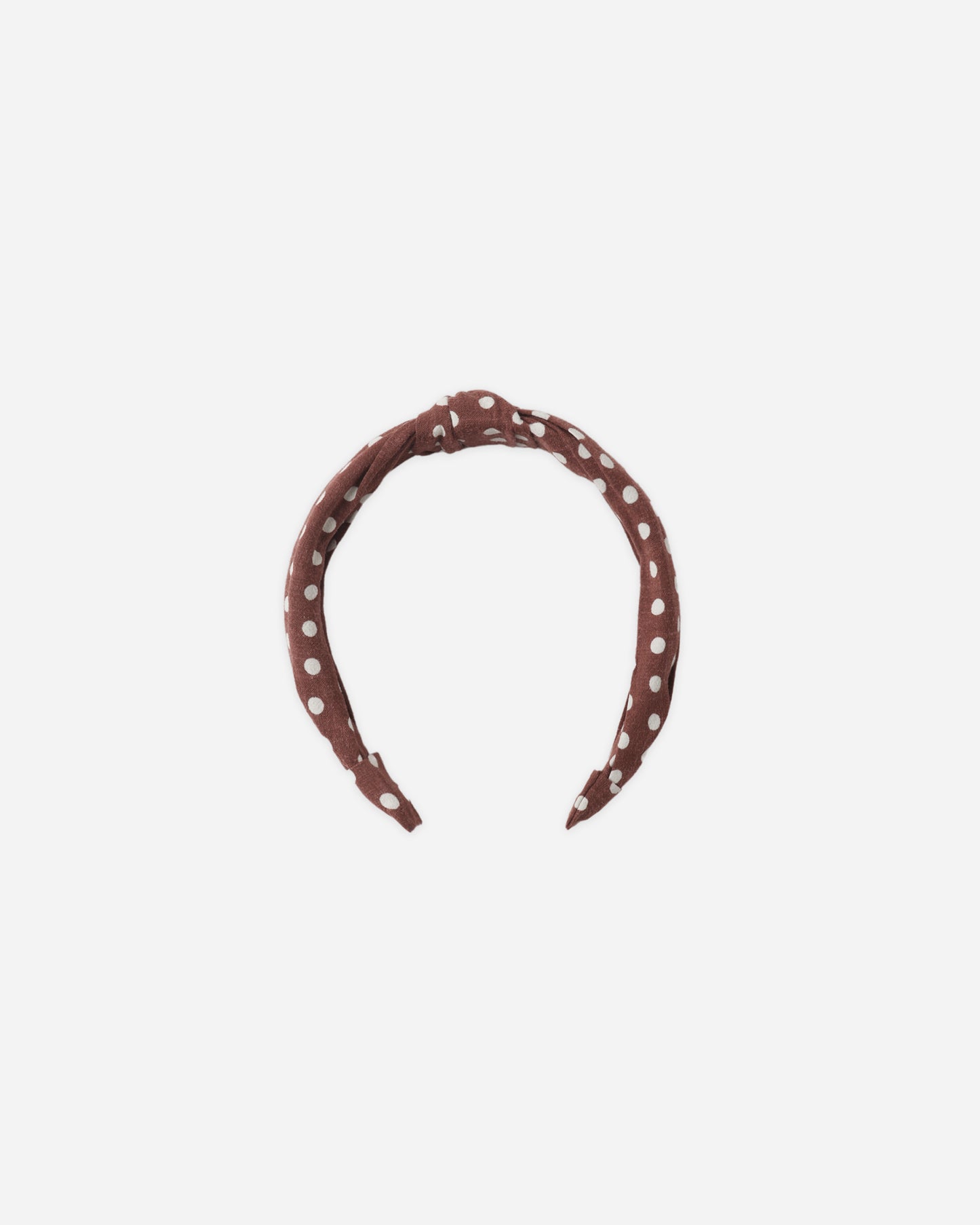Rylee + Cru Knotted Headband