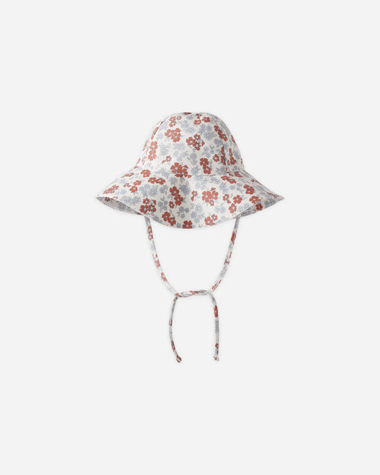 Rylee + Cru Floppy Sun Hat