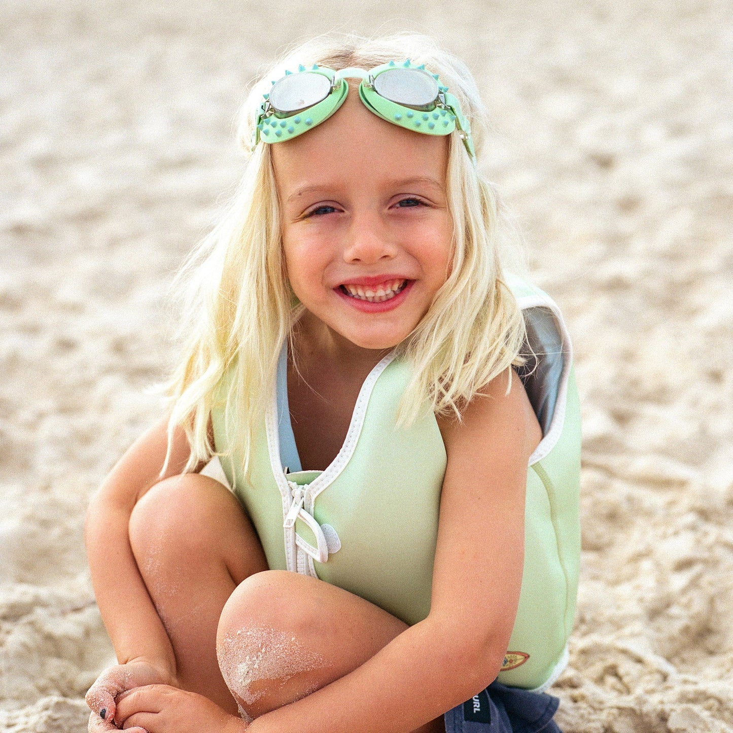 SunnyLife Kids Swim Goggles