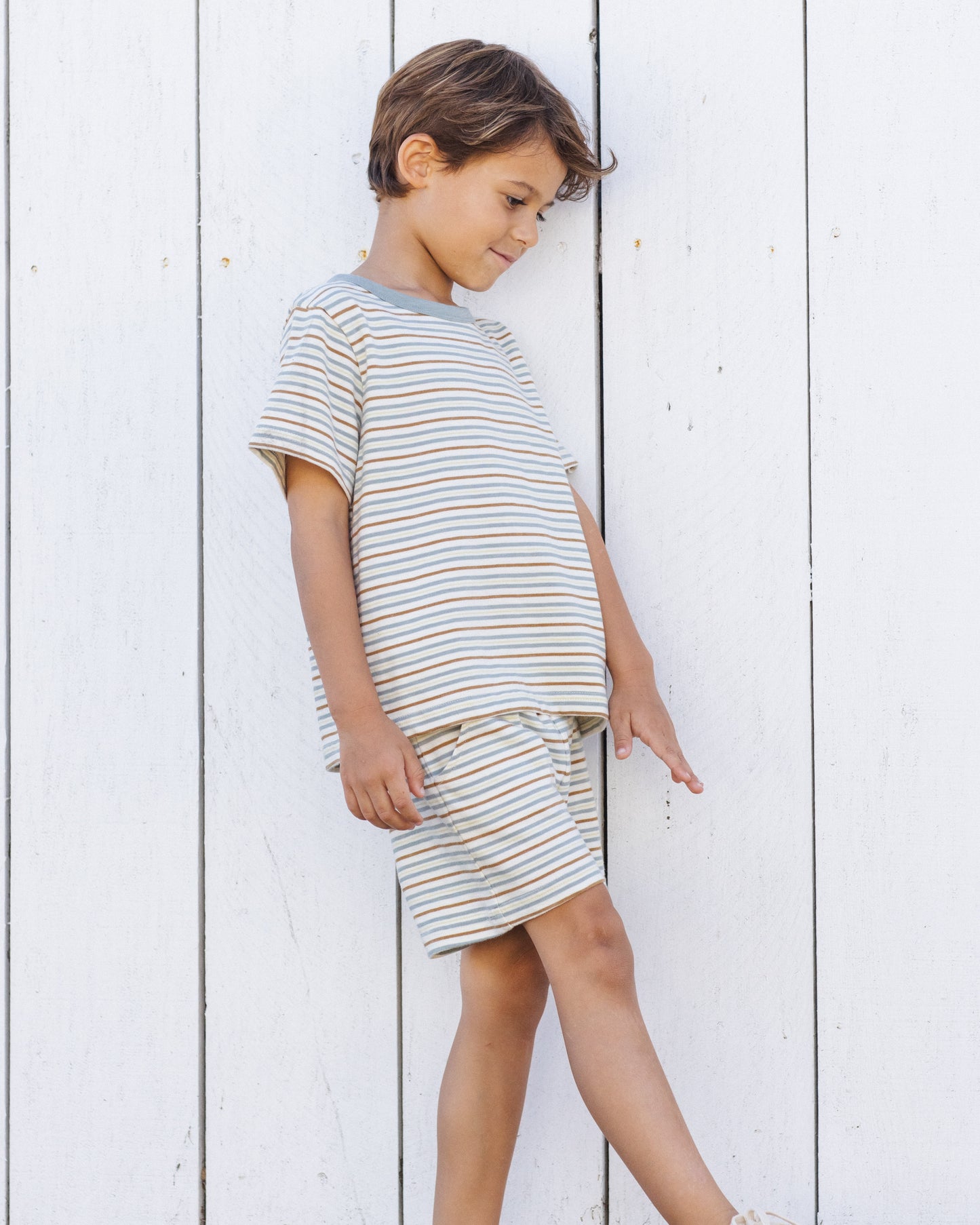 Rylee + Cru Relaxed Tee