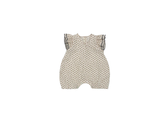 Zhoe & Tobiah Baby Overalls