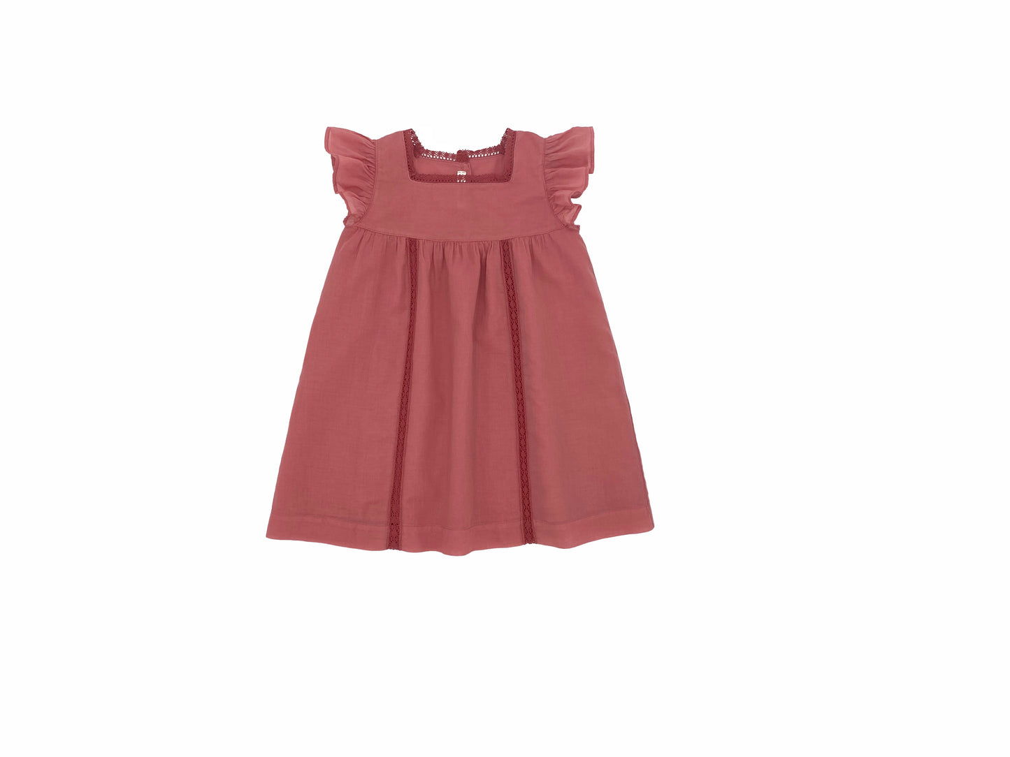 Zhoe & Tobiah Girl Dress